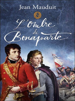 cover image of L'Ombre de Bonaparte